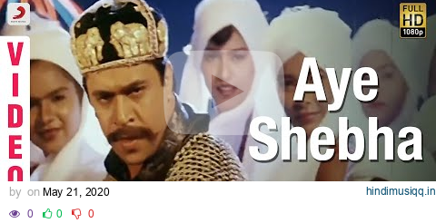 Karna - Aye Shebha Video | Arjun, Ranjitha | Vidyasagar pagalworld mp3 song download