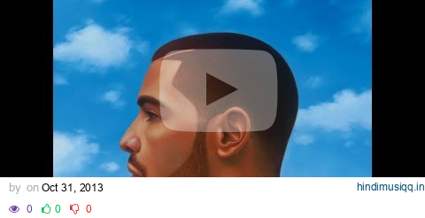 Drake - From Time (Feat. Jhene Aiko) pagalworld mp3 song download