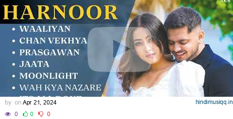 Harnoor All Songs | Harnoor Jukebox | Harnoor Non-Stop Hits Collection | Top Punjabi Songs" pagalworld mp3 song download