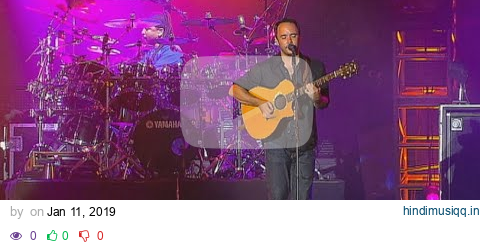 Dave Matthews Band - Two Step (Live At Piedmont Park) pagalworld mp3 song download