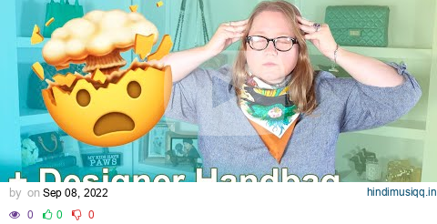 MIND BLOWING Insights into the Luxury Mindset + Designer Handbag Unboxing || Autumn Beckman pagalworld mp3 song download