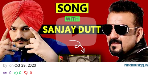 Explain Sidhu Moose Wala ft. Sanjay Dutt | Controversies, Replies Songs |  Moosewala #explainervideo pagalworld mp3 song download