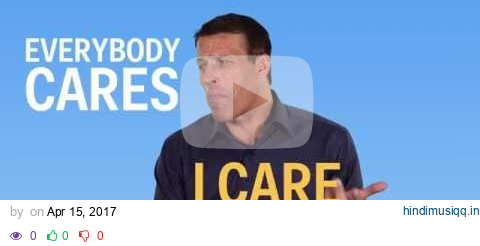 Tony Robbins explains how to not let opinions of others affect you pagalworld mp3 song download