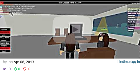 Roblox Oder Detectives- Episode 2 pagalworld mp3 song download