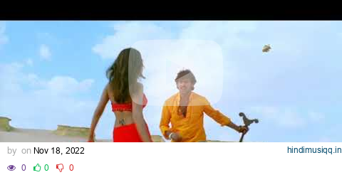 Gana Gana HD Video Song | Yogi Telugu Movie | Prabhas, Nayanthara pagalworld mp3 song download