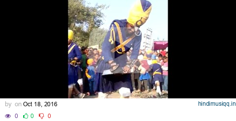 Veer khalsa gatka group barnala pagalworld mp3 song download