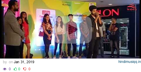 CHANDIGARH TIMES FRESH FACE I SEASON 11 I WAVES EVENT MANAGEMENT I pagalworld mp3 song download