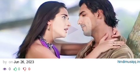 Dil Chura Liya Saathiya (4K Video) Saaya | Udit Narayan,Alka Yagnik | John Abraham, Tara Sharma pagalworld mp3 song download