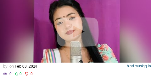 LEERABA LEIKOL - Nongmaithem Pahari Cover by Devia Kshetrimayum pagalworld mp3 song download