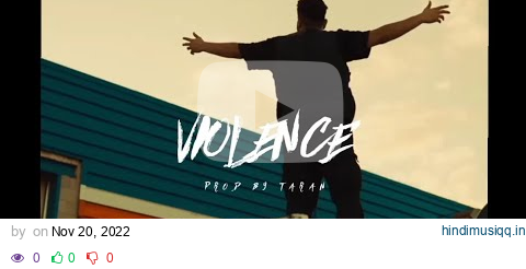 VARINDER BRAR TYPE BEAT ( VOILENCE ) || PROD BY TARAN pagalworld mp3 song download