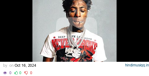 [FREE] NBA Youngboy Type Beat 2024 - ''Ain't Quitting'' pagalworld mp3 song download