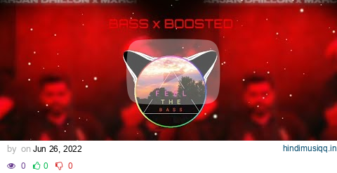 ↪Bai Bai - Arjan Dhillon | Bass Boosted Songs | BASS x BOOSTED pagalworld mp3 song download