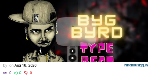 Byg Byrd x Sidhu Moosewala x Sunny Malton Type Beat | Trap Beat Instrumental 2020 pagalworld mp3 song download