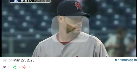 Cardinals @ Padres 8/20/09 pagalworld mp3 song download