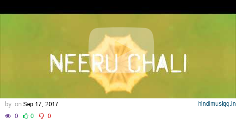 Neeru Chali Ghumde (Trippy Remix) - The Pahari Project | Lalit Singh pagalworld mp3 song download