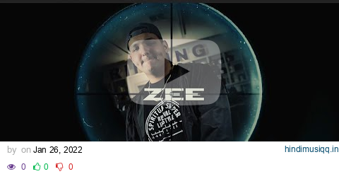 Zee - Spiritual Sniper Ft. Bryann T, Young Bro, & Isaiah Saldivar pagalworld mp3 song download