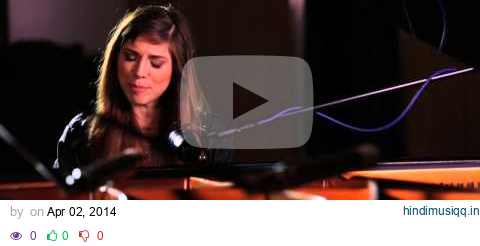 Christina Perri - Human [Live at British Grove Studios] pagalworld mp3 song download