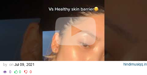 FROM ACNE TO CLEAR SKIN JOURNEY |SKINCARE TIKTOK #SHORTS pagalworld mp3 song download