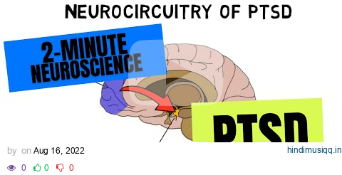 2-Minute Neuroscience PTSD pagalworld mp3 song download