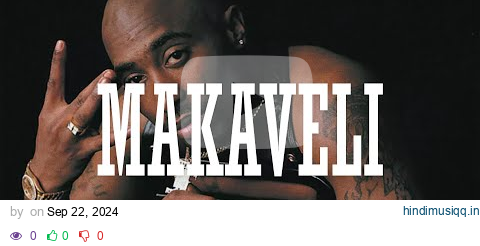 [FREE] 2Pac x Eminem Type Beat "MAKAVELI" (prod. H1TMAN) pagalworld mp3 song download