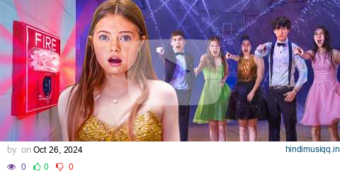 DID I SABOTAGE MY SCHOOL DANCE? *Game of Clue* pagalworld mp3 song download