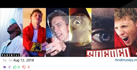 ALL SIDEMEN DISS TRACKS IN ORDER! pagalworld mp3 song download