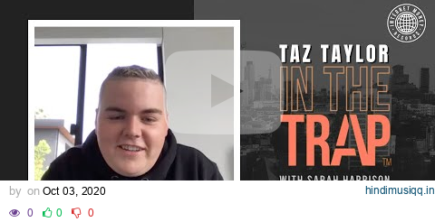 Taz Taylor talks Internet Money album, WizKid on Thrusting, working w/Aitch, Producer marketplaces.. pagalworld mp3 song download