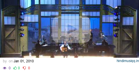 John Mellencamp sings Born in the U.S.A. at the Kennedy Center Honors pagalworld mp3 song download