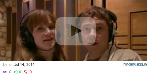 Martin Freeman and Jessica Hynes Singing in Confetti pagalworld mp3 song download