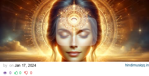 Try Listen for 5 minutes, Your Pineal Gland Will Detox & Activate, 528Hz (Attention very powerful!) pagalworld mp3 song download