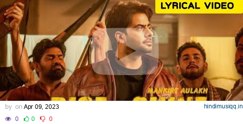 Rise N Shine | Mankirt Aulakh | Dev Kharoud | Prince Kanwajeet | Latest Punjabi songs 2023 pagalworld mp3 song download