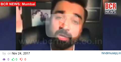 Ajaz Khan's Threat full Message for Zubair Khan on fight of  Salman Khan | Bigg Boss 11 Controversy pagalworld mp3 song download