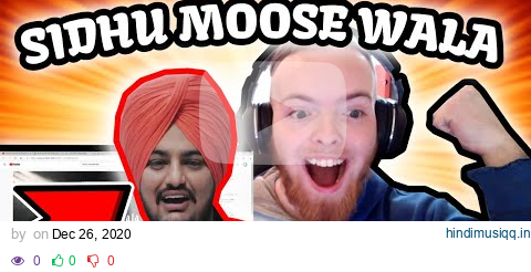 Panjab (My Motherland) Sidhu Moose Wala | TheKidd | NavkaranBrar | GoldMedia REACTION pagalworld mp3 song download