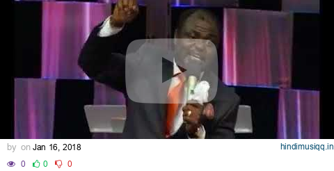 Dr Abel Damina There are No Answers to Prayers in Heaven-Part 2 pagalworld mp3 song download