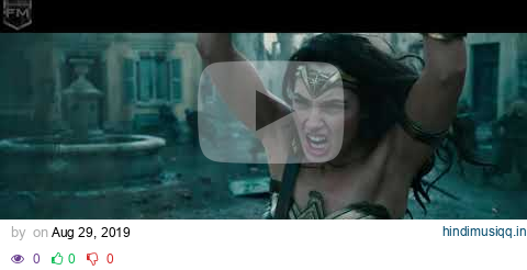 Wonder Woman - Battle In the Village of Veld  [+Subtitles] pagalworld mp3 song download