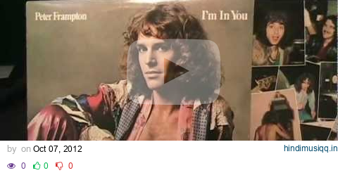 Peter Frampton - Signed, Sealed, Delivered (I'm Yours) - [STEREO] pagalworld mp3 song download