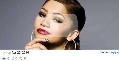 Zendaya (Feat. Chris Brown) Something New Lyric Video pagalworld mp3 song download