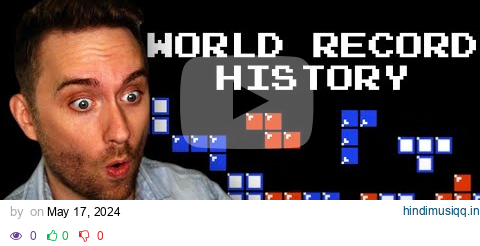 Atrioc Reacts To The History of Tetris World Records [Summoning Salt] pagalworld mp3 song download