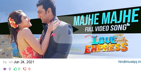 Majhe Majhe | Love Express | Dev | Nusrat Jahan | Shreya Ghoshal | Kumar Sanu | Jeet Gannguli pagalworld mp3 song download