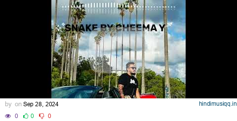 Snake by Cheema y official video ( ni m sapp chad dena ya Sapirya de piche ) new Punjabi songs pagalworld mp3 song download