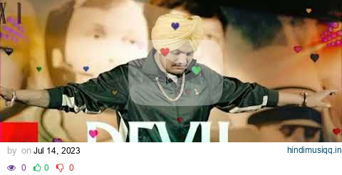 Devil 👿 Sidhu moosewala  Mahakalremixsong Bass Boosted #newvideo #trending #trendingvideo #viral pagalworld mp3 song download