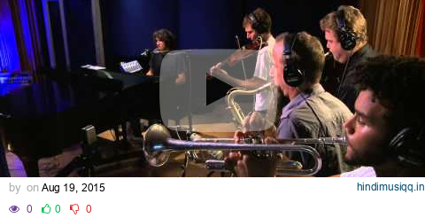 Tobias Jesso Jr. performing "Leaving Los Angeles" Live on KCRW pagalworld mp3 song download