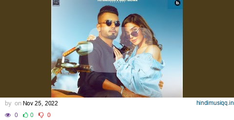 Yes or No (feat. Shree Brar) pagalworld mp3 song download