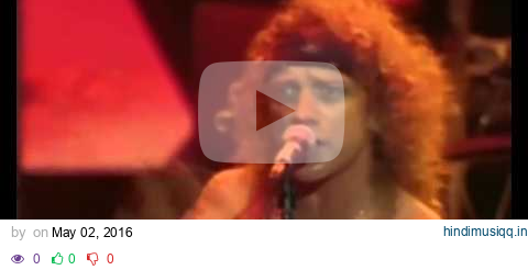 Foreigner w/ Lou Gramm That was Yesterday live 1985 to 1995 pagalworld mp3 song download