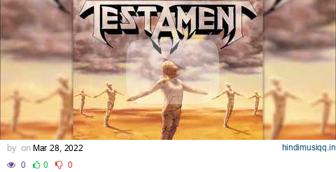 Testament - Practice_What_You_Preach ( 1989 Full Album ) pagalworld mp3 song download