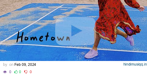 Annie Tracy - Hometown (Lyric Video) pagalworld mp3 song download