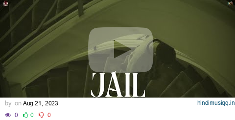 Jail - (Official Video) Navaan sandhu | Naveezy Album | New Punjabi Songs pagalworld mp3 song download