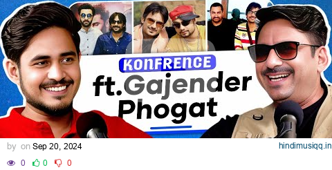 Kon Frence ft. Gajender Phogat | Ep. 41 | Vague Cinema pagalworld mp3 song download