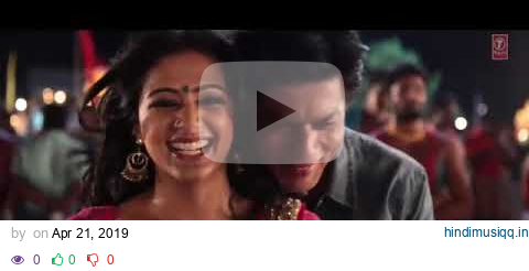 Making of Chennai Express-Cute Scenes of Shah Rukh Khan pagalworld mp3 song download