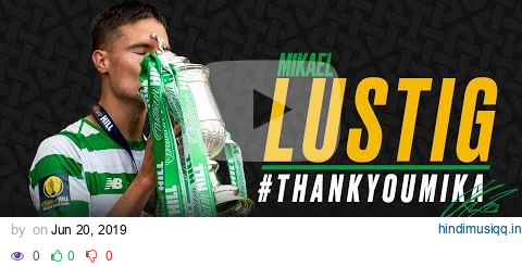 Thank you, Mikael Lustig! pagalworld mp3 song download